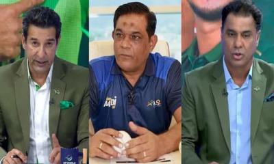 ওয়াসিম-ওয়াকাররা টাকার জন্য সব করতে পারে 