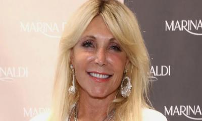 বাষট্টিতে এসে মার্কিন অভিনেত্রীর আত্মহত্যা