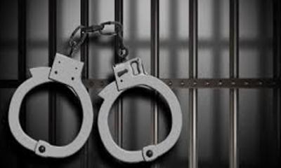 নিষিদ্ধ সংগঠন হিযবুত তাহরীরের ৩৬ জন গ্রেপ্তার