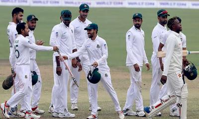 ঈদের পর আসছে জিম্বাবুয়ে