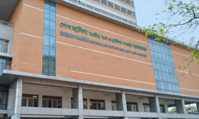 চাঁদপুরে গ্যাসের চুলা থেকে অগ্নিকাণ্ড, একই পরিবারের ৬ জন দগ্ধ