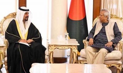 বাংলাদেশে তেল শোধনাগার নির্মাণে কুয়েতকে বিনিয়োগের আহ্বান