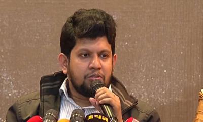 যেখানে মব, সেখানেই গ্রেপ্তার