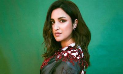 টাকার অভাবে জন্মদিনে রসগোল্লা কাটতেন পরিণীতি!