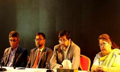 কমিশনে সংঘঠিত ঘটনা শৃঙ্খলা ভঙ্গ ও গুরুতর ফৌজদারি অপরাধ 