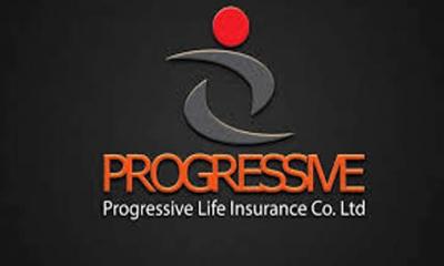 অস্বাভাবিক হারে বাড়ছে প্রগ্রেসিভ লাইফের শেয়ার দর