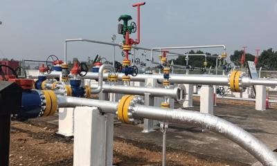 শিল্প-কারখানায় তীব্র গ্যাস সংকট, ব্যাহত উৎপাদন