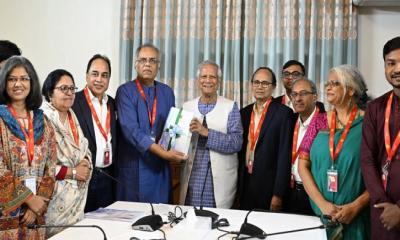 গণমাধ্যমকে পুঁজিবাজারে অন্তর্ভুক্ত করার সুপারিশ