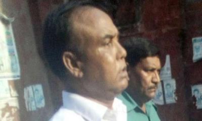 গৃহকর্মী সীমা হত্যায় নাটক সাজিয়ে এসআই শাহ আলমের ৭ বছর কারাদণ্ড