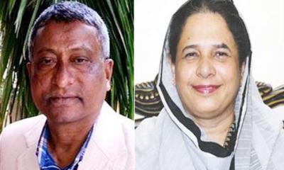 তামিমকে দেখতে হাসপাতালে সাকিবের বাবা-মা