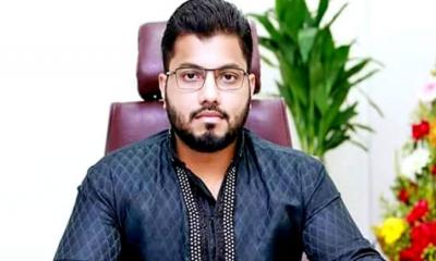 ইশরাককে ঢাকা দক্ষিণ সিটির মেয়র ঘোষণা আদালতের