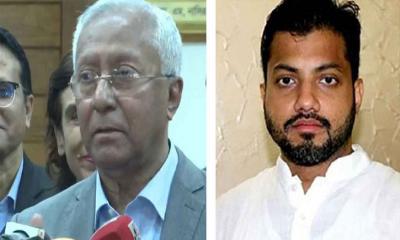 ইশরাককে মেয়র ঘোষণা আদালতের, যা বললেন ইসি