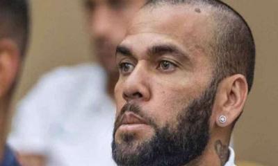 অবশেষে দানি আলভেজের সাজা বাতিল