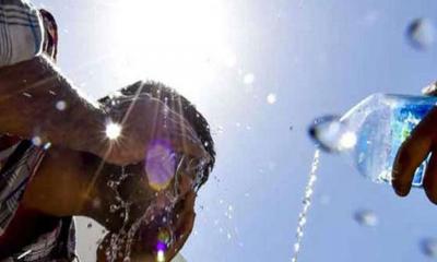 ঈদের দিনও থাকতে পারে তাপপ্রবাহ