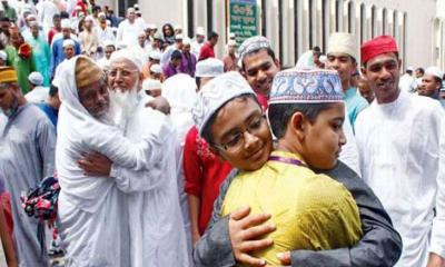 এলো খুশির ঈদ, কখন কোথায় ঈদের জামাত