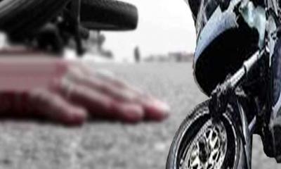 মাদারীপুরে তিনটি মোটরসাইকেলের সংঘর্ষে ৪ যুবক নিহত