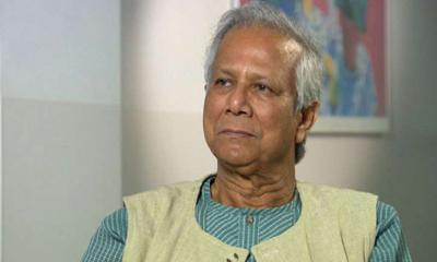 সেভেন সিস্টার্স নিয়ে ড. ইউনূসের মন্তব্যে ক্ষোভে ফুঁসছে ভারত