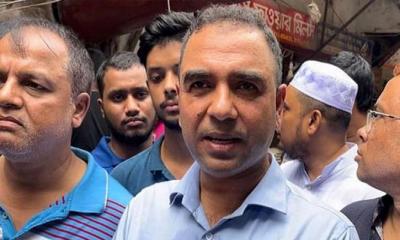 থানায় জিডি করলেন ভোক্তা অধিকারের আব্দুল জব্বার মন্ডল