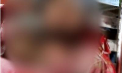 ৯ মাস পর মৃত্যু হলো জুলাই আন্দোলনে গুলিবিদ্ধ কিশোরের