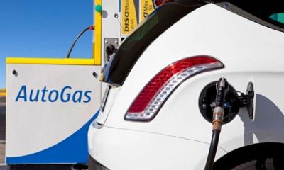 অটোগ্যাসের দাম ২ পয়সা কমেছে