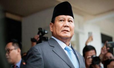 যুদ্ধাহত ফিলিস্তিনিদের আশ্রয় দেবে ইন্দোনেশিয়া