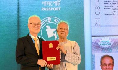 বাংলাদেশ পোশাক রপ্তানিতে বিশ্বে শীর্ষস্থানে উঠতে প্রস্তুত