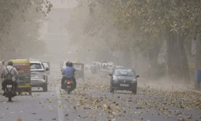 ভারী বর্ষণ-বজ্রপাতে ভারত ও নেপালে নিহত প্রায় ১০০ 