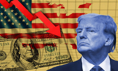 চীন থেকে আমদানিকৃত স্মার্টফোন-কম্পিউটারে শুল্ক ছাড় ট্রাম্পের