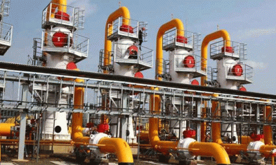 শিল্প খাতে গ্যাসের নতুন দাম ঘোষণা আজ