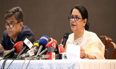 টাকা পাচার বন্ধে ব্যাংক রেজোল্যুশন অধ্যাদেশ পাস