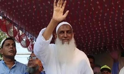 শা‌ন্তিপূর্ণভা‌বে ডি‌সেম্ব‌রের ম‌ধ্যেই নির্বাচন দেয়ার আহ্বান কেন্দ্রীয় ভাইস চেয়ারম্যানের