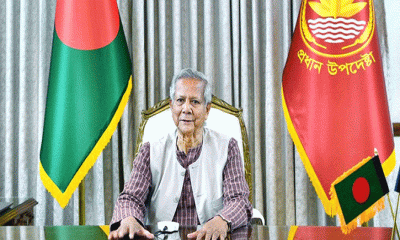 প্রধান উপদেষ্টা কাতার যাচ্ছেন আজ, গুরুত্ব পেতে পারে যেসব বিষয়