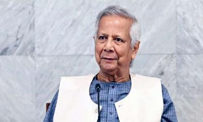 কাতার সফরে রোহিঙ্গা বিষয়ক সেমিনারে নেতৃত্ব দেবেন ড. ইউনূস