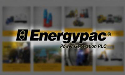 অস্বাভাবিক বাড়ছে এনার্জিপ্যাকের শেয়ার দর