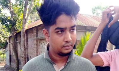 প্রাইমএশিয়ার পারভেজ হত্যা মামলার প্রধান আসামি গ্রেফতার