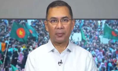 সংসদের আগে স্থানীয় নির্বাচন হলে স্বৈরাচার আবারও মাথা চাড়া দেবে