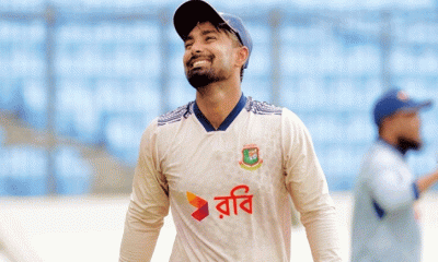লিটনের চোটে অধিনায়ক-ইস্যুতে অপেক্ষা বাড়ছে বিসিবির
