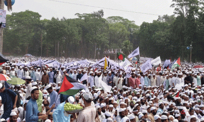 ভুল করবেন না, কোরআন সুন্নাহ বিরোধী প্রতিবেদন বাতিল করুন