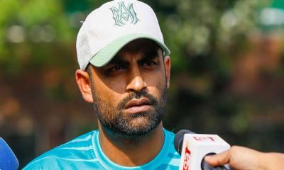 ক্রিকেট বোর্ড নিয়ে তামিমের পরামর্শ