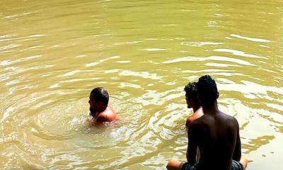 কাঁঠালিয়ার তিন ইউনিয়নে বিশুদ্ধ পানির অভাব, দুর্ভোগে অর্ধলক্ষ মানুষ