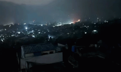 ভারতীয় সেনাবাহিনীর ব্রিগেড সদরদপ্তরে হামলার দাবি পাকিস্তানের