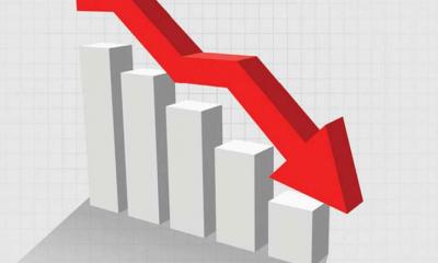 ভারত-পাকিস্তান যুদ্ধ আতঙ্কে দেশের পুঁজিবাজারে বড় ধস