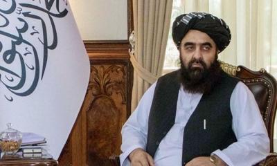 দিল্লি-ইসলামাবাদকে সংযমের আহ্বান আফগানিস্তানের