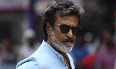 ২৮০ কোটি রুপি পারিশ্রমিকে এশিয়ার শীর্ষে রজনীকান্ত