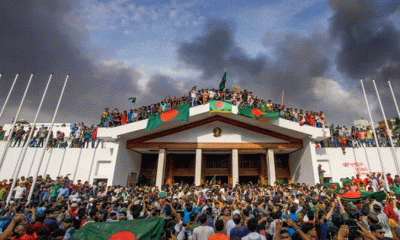 শহীদ পরিবার ও আহতদের ফ্ল্যাট দেবে সরকার