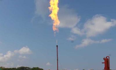 চলতি বছর আরও ৫০টি গ্যাস কূপ খননের উদ্যোগ সরকারের