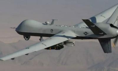 ভারতের ৭৭ ড্রোন ধ্বংসের দাবি পাকিস্তানের