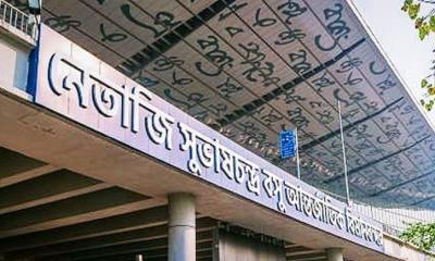 ভারতের ২০ বিমানবন্দরে নিরাপত্তা জোরদার, কলকাতায় হাই অ্যালার্ট