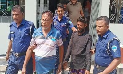 লক্ষ্মীপুরে আ.লীগের ১৯ নেতাকর্মী গ্রেপ্তার 