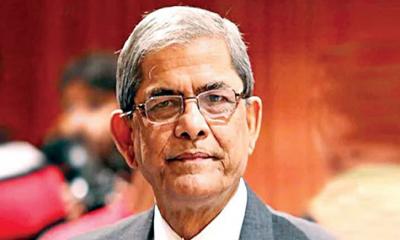 বিভাজন নয়, ঐক্যের মাধ্যমে একসঙ্গে থাকতে হবে